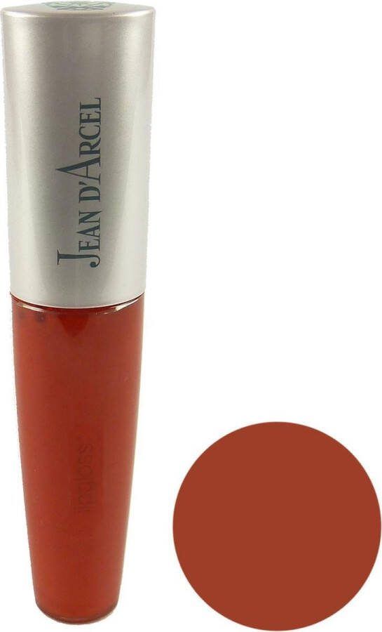 Jean Marcel Jean D'Arcel Brillant Lipgloss Make Up Stick 7ml 72