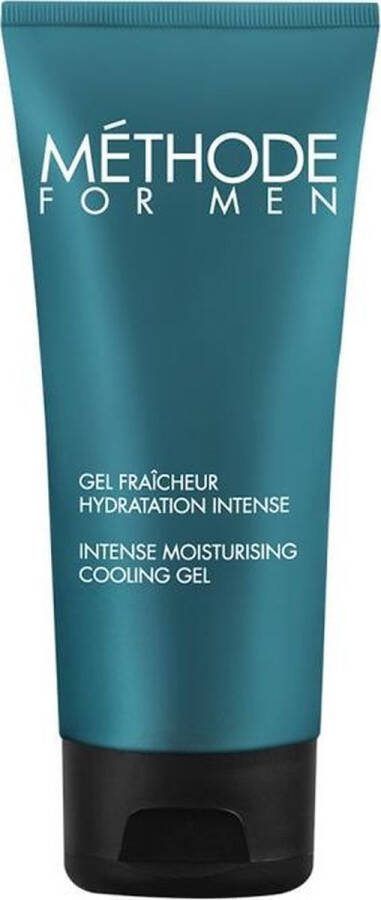 Jeanne Piaubert Gezichtscrème Methode for Men (50 ml)