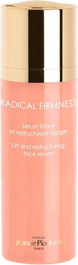 Jeanne Piaubert Gezichtsserum Radical Firmness (30 ml)