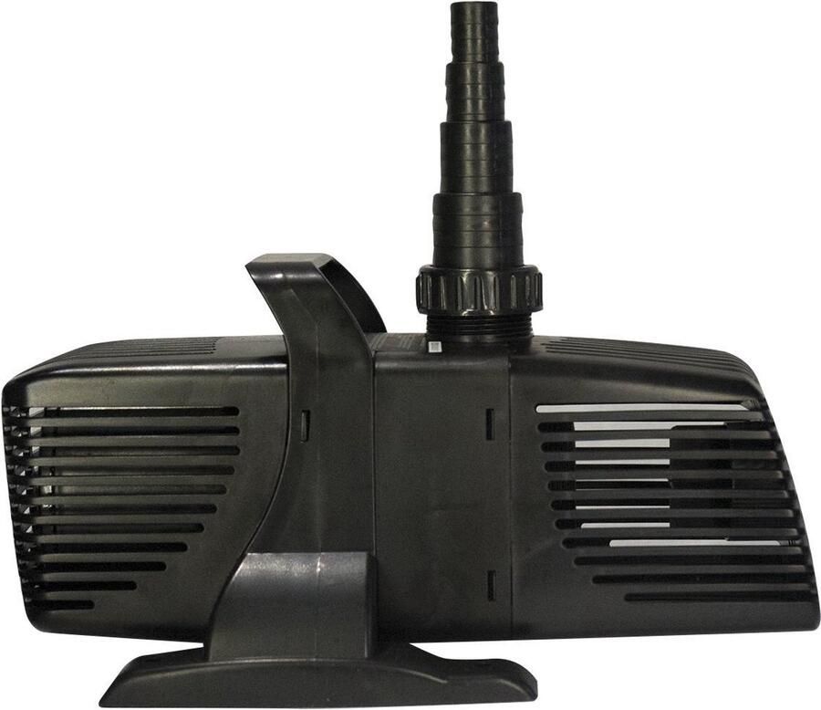 Jecod Co. Ltd Jecod JFP13.000 vijverpomp 13.000L H 190watt