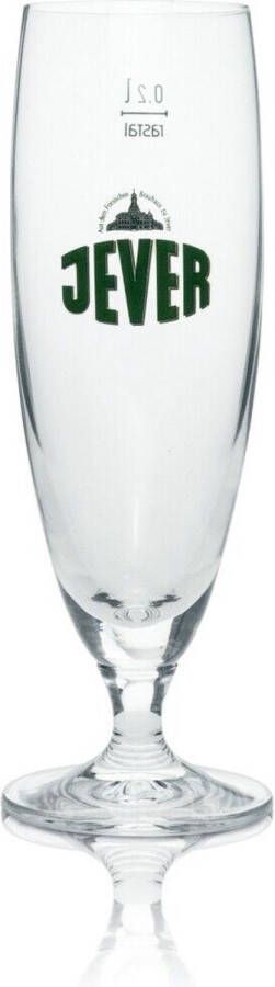 Jever 12x glas 0 2l bierglazen bier pokal bierglas