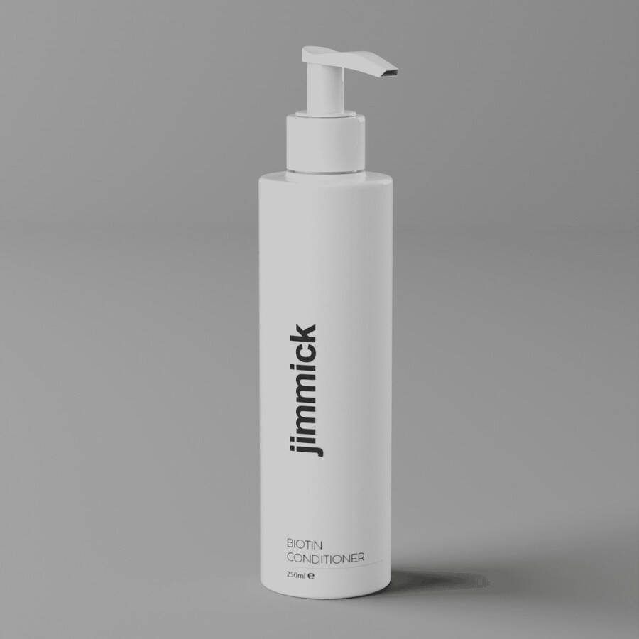 Jimmick Biotin and Caffeine Conditioner