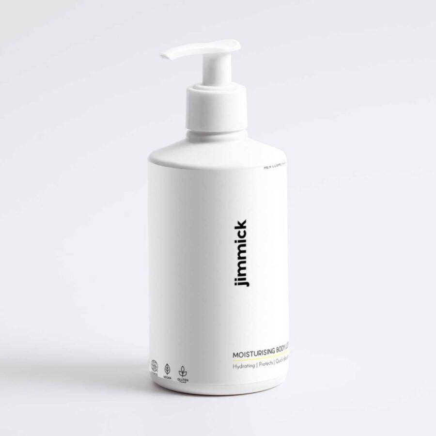 Jimmick Hydraterende Bodylotion voor Mannen