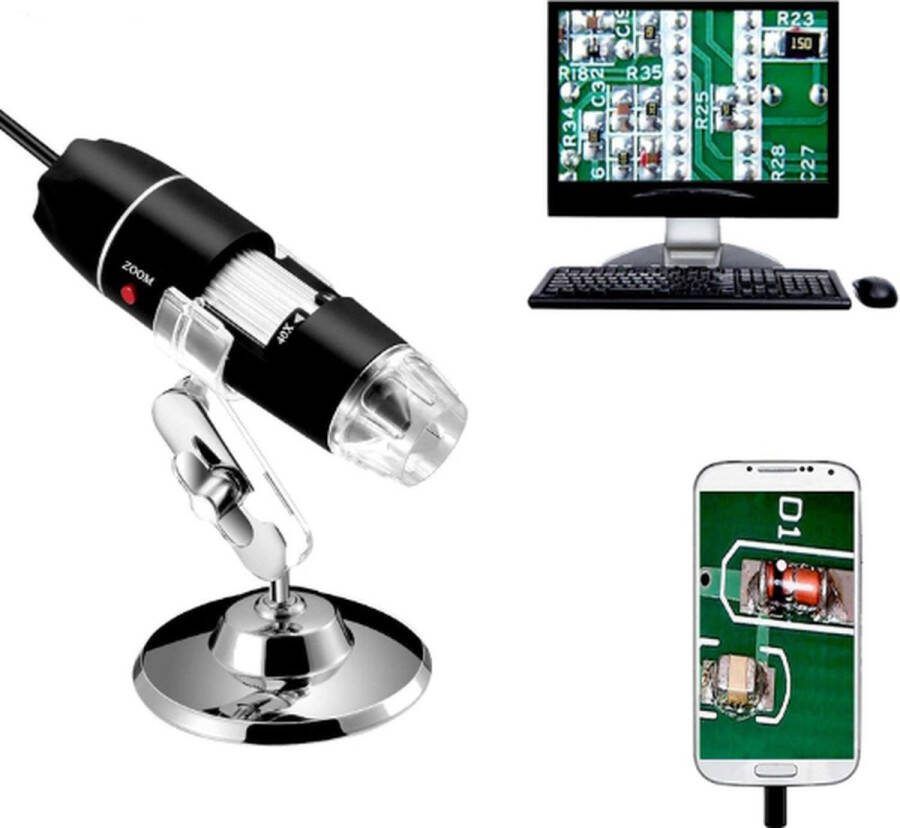 Jiusion Endoscoop Inspectiecamera USB-C Endoscoop Inspectie Camera Endoscoop Android Endoscoop Iphone Endoscope Endoscoop Camera Voor Android