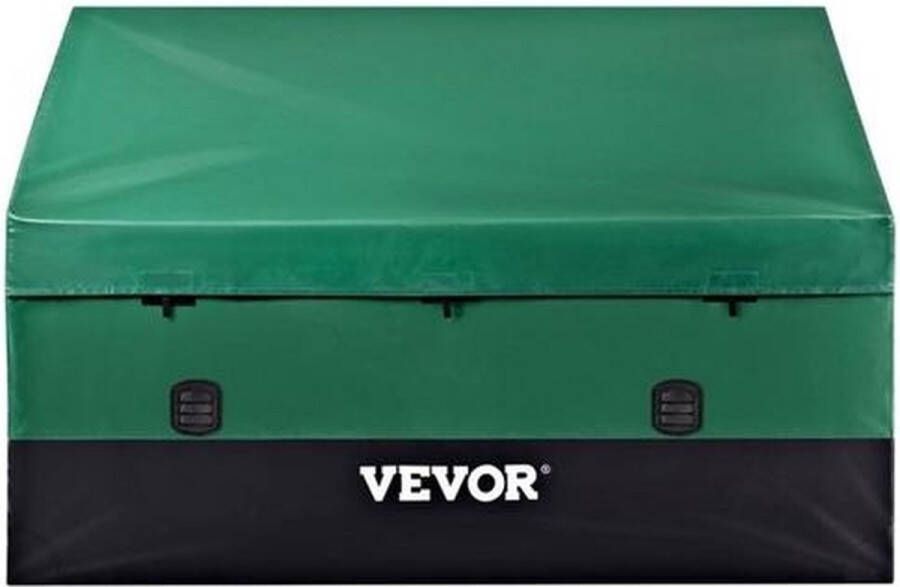 JK24 Opbergbox tuinkussenbox Tuinbox Opbergbox buiten Waterdicht ​​147 x 83 x 108 x 47 CM 900 Liter