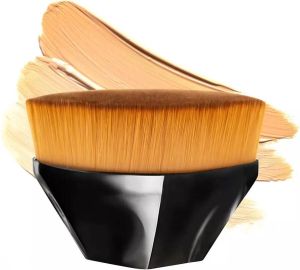 JMP Cosmetics Magic Face Brush Foundation brush Make-up kwast Poederkwast Foundation Concealer Make up borstel