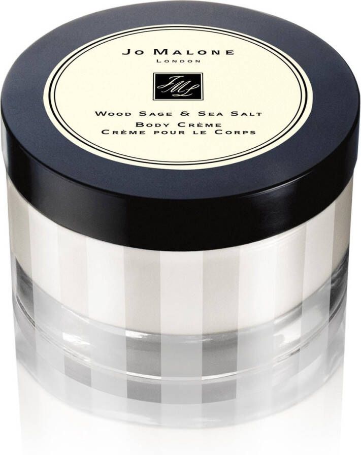 JO MALONE LONDON Jo Malone Wood Sage & Sea Salt Body Cream 175 Ml (unisex)