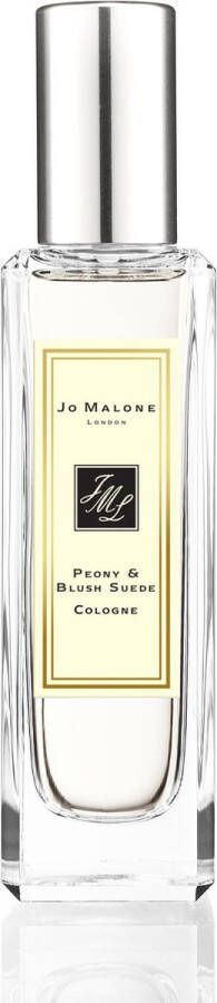 JO MALONE LONDON Peony Blush & Suede eau de cologne 30ml