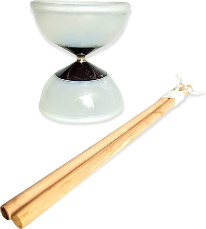 Jobber Toys Diabolo Speelgoed Buitenspeelgoed Jongleren