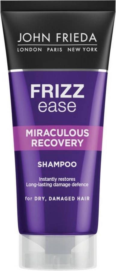 John Frieda 6x Miraculous Recovery Shampoo Mini 50 ml