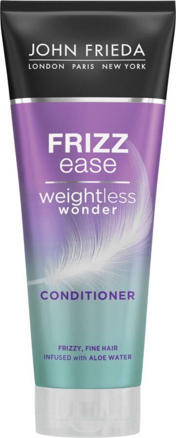 John Frieda Conditioner Frizz-Ease Weightless Wonder (250 ml)
