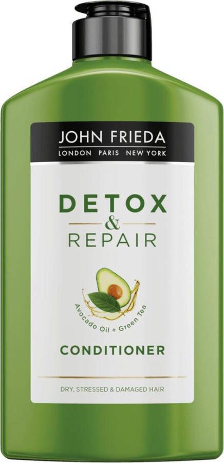 John Frieda Detox & Repair Conditioner 250 ML