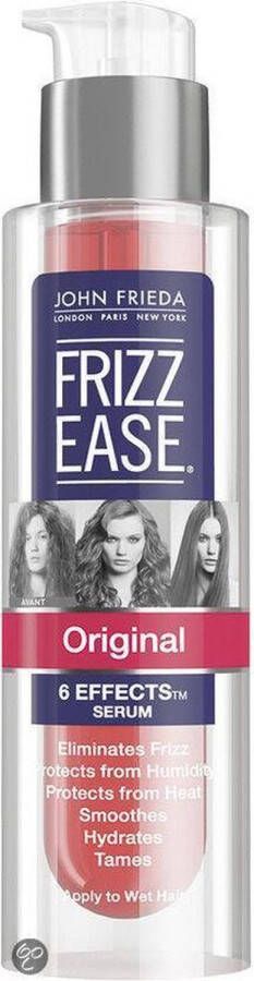 John Frieda Frizz-Ease Original Formula 50 ml Haarserum