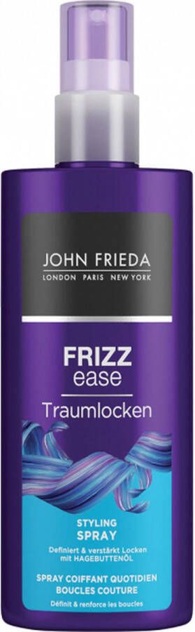 John Frieda frizz ease traumlocken styling spray 200 ml