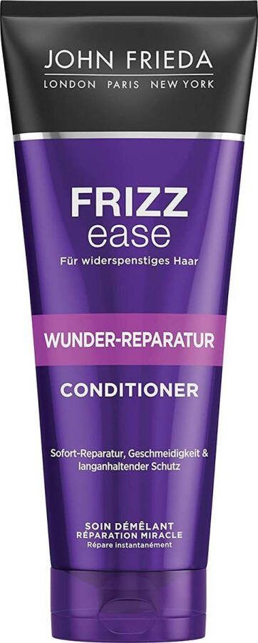 John Frieda Frizz Ease Wunder Reparateur conditioner 250