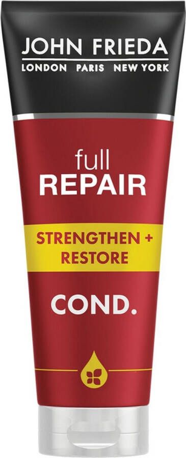 John Frieda Full Repair Strengthen & Restore Conditioner 250 ml conditioner