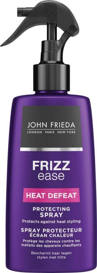 John Frieda Heat Defeat Protecting Spray