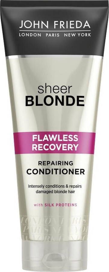 John Frieda Sheer Blonde Frieda Hi-Impact 250 ml Conditioner
