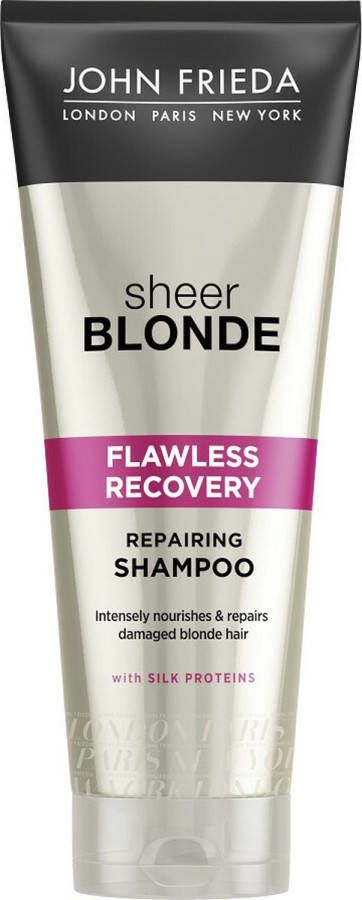 John Frieda Sheer Blonde Hi-Impact 250 ml Shampoo