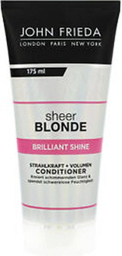 John Frieda Shine Light Haarconditioner 175 ml.