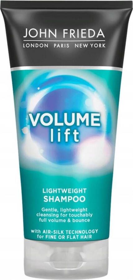 John Frieda Volume Lift Shampoo 175 ml