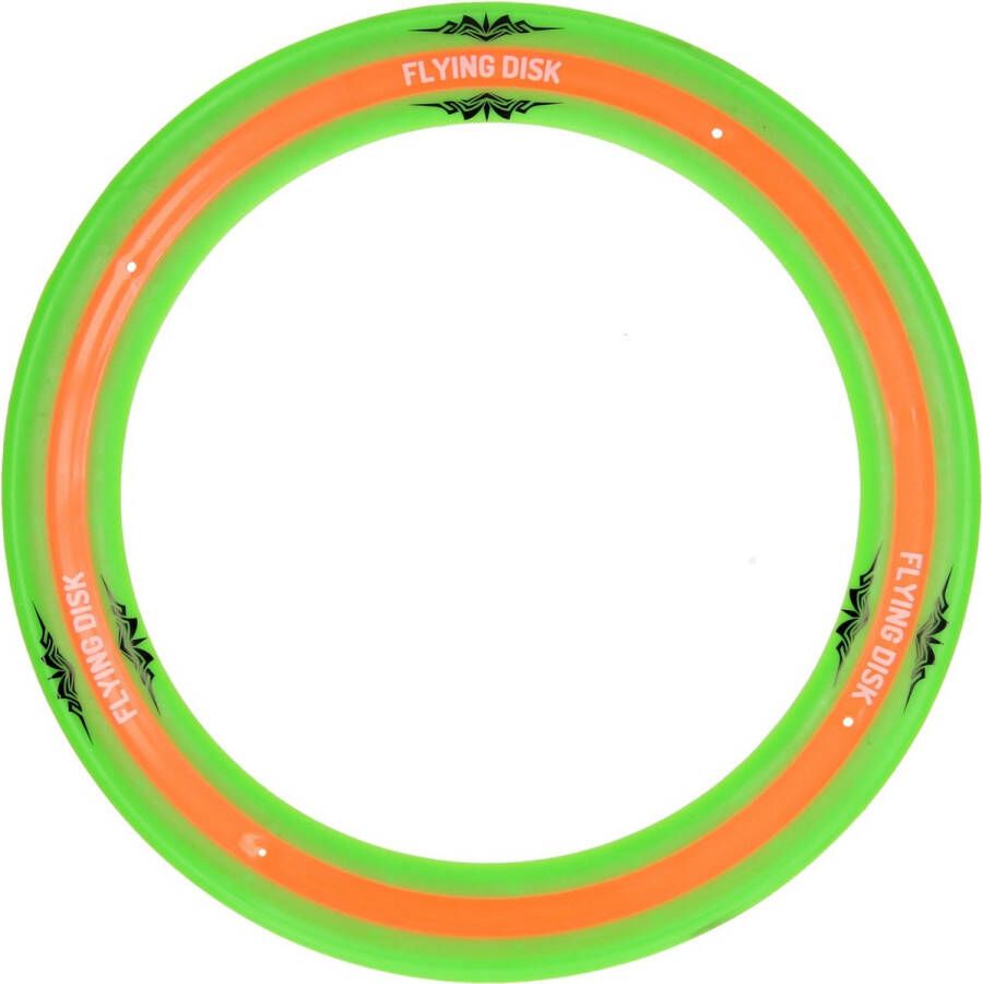 John Toys Outdoor Fun Frisbee 3 Ass. 29507