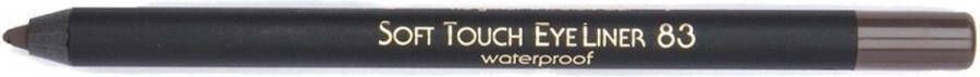 John van G Eyeliner soft touch 083