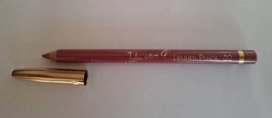 John van G lip pencil 32