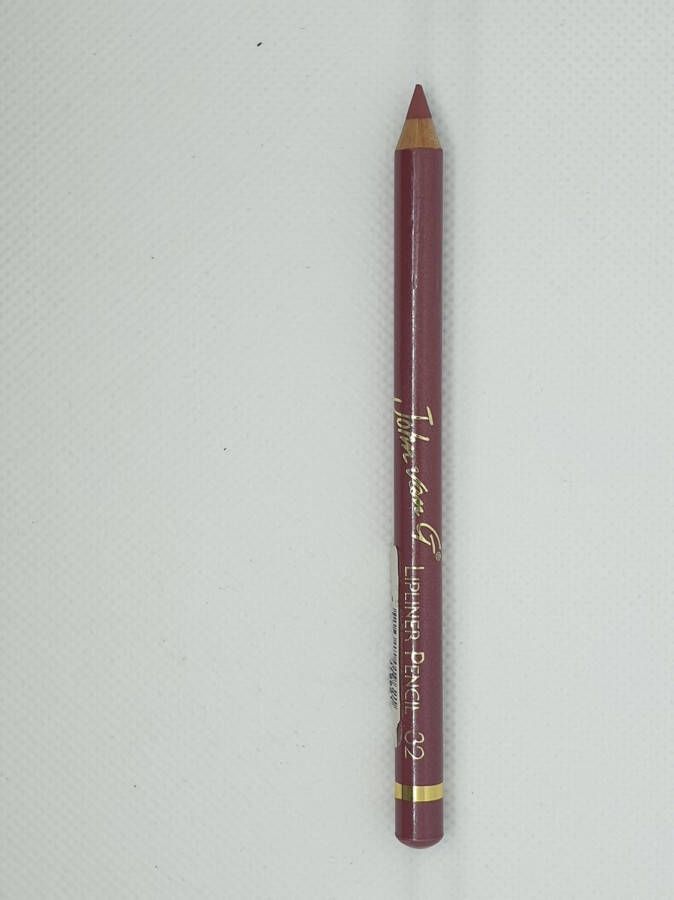 John van G Lipliner pencil 32