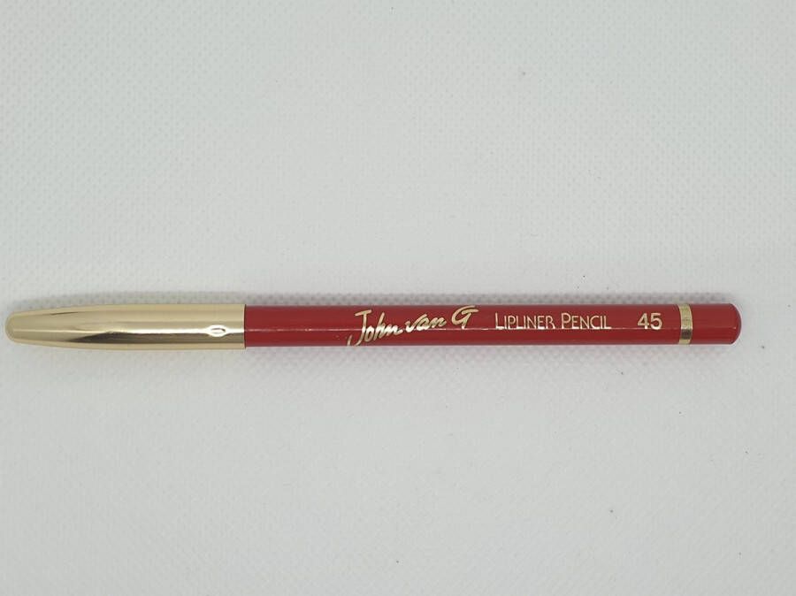 John van G Lipliner Pencil 45