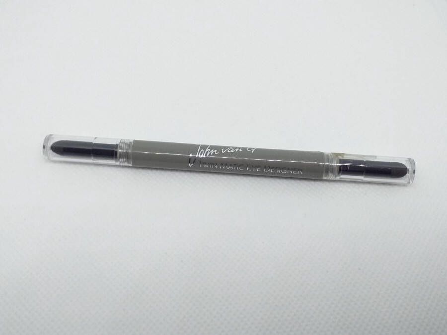 John van G Oogschaduw applicator Twin Matic dubbel