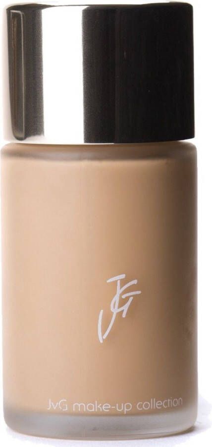 John van G Soft Touch Foundation No.18