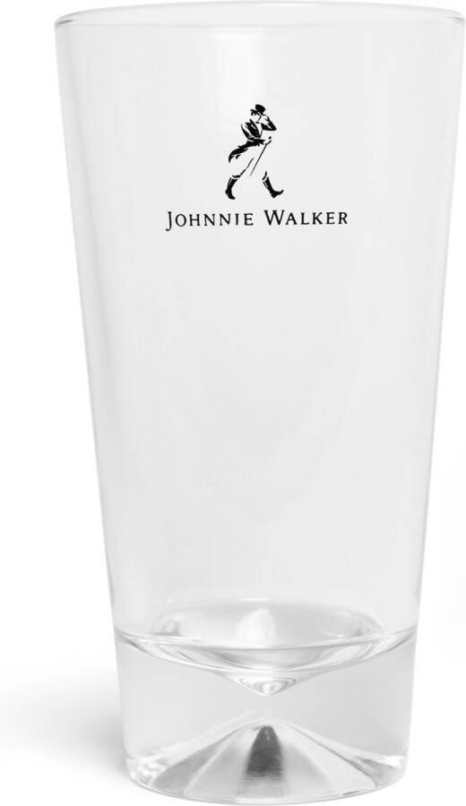 Johnnie Walker Cocktailglas 350 ml 2 stuks