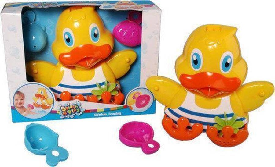 Johntoy Badspeeltje