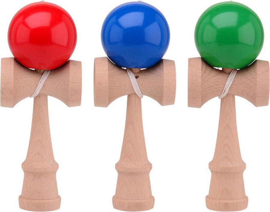 Johntoy Kendama Hout