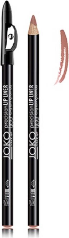 Joko Make-Up Precision Lip Liner 42