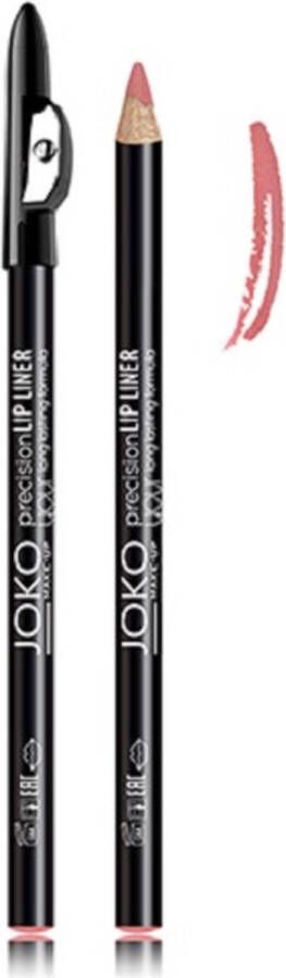 Joko Make-Up Precision Lip Liner 43