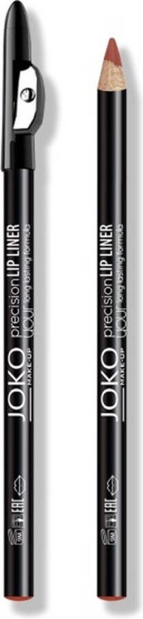 Joko Make-Up Precision Lip Liner 47