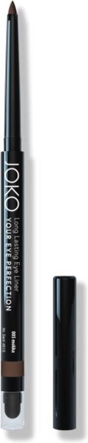 Joko Pencil Eyeliner Automatic 005 Mokka