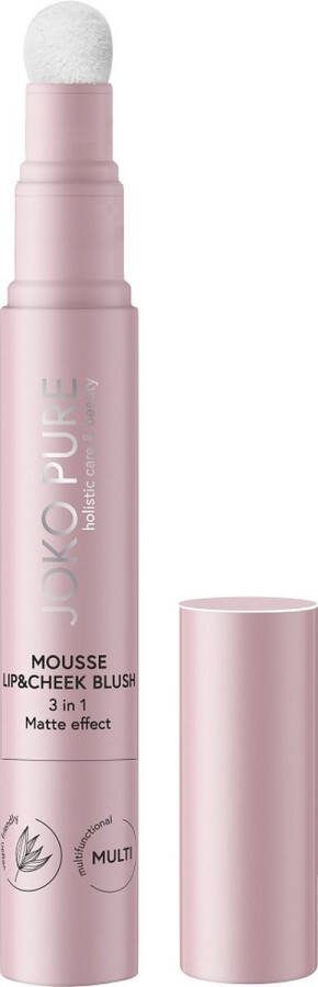 Joko Puur Holistische Verzorging & Schoonheid Blush 3-in-1 02