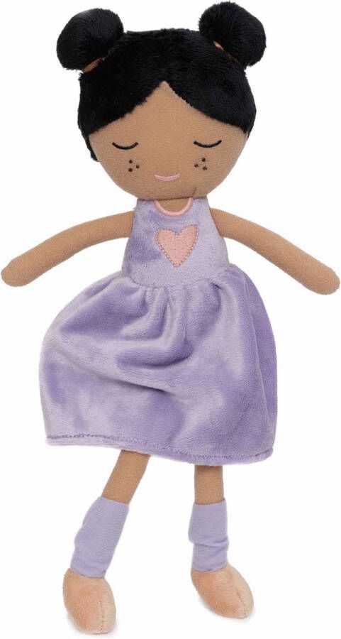 Jollein Knuffel Doll Daisy Flowergirl 32cm