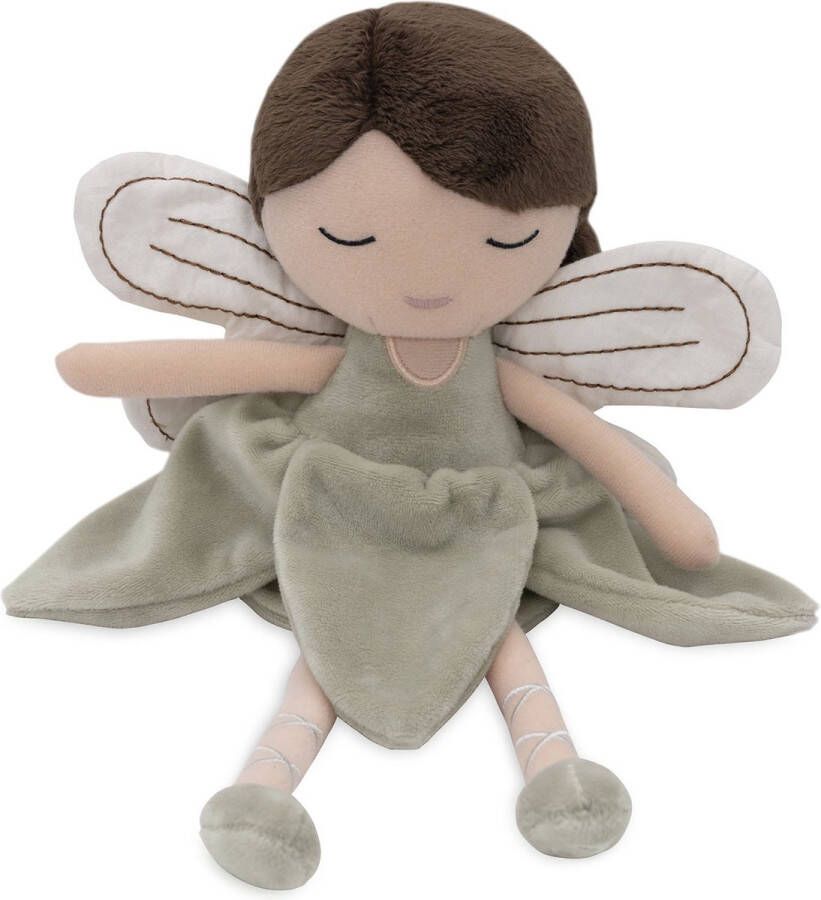 Jollein fairy livia knuffel 32 cm