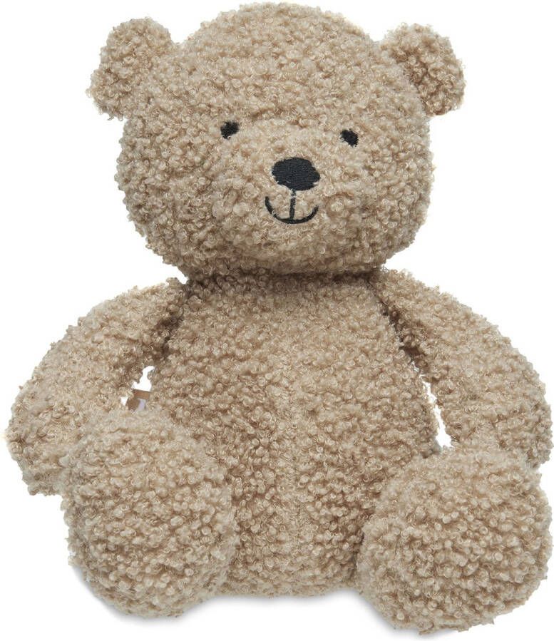 Jollein Teddy Bear Biscuit knuffel 24 cm