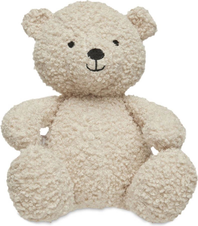 Jollein Teddy Bear Naturel knuffel 24 cm