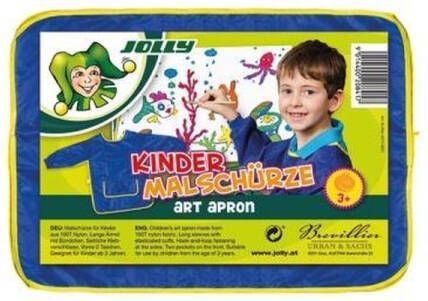 Jolly Kinderschort voor de kleine artiest