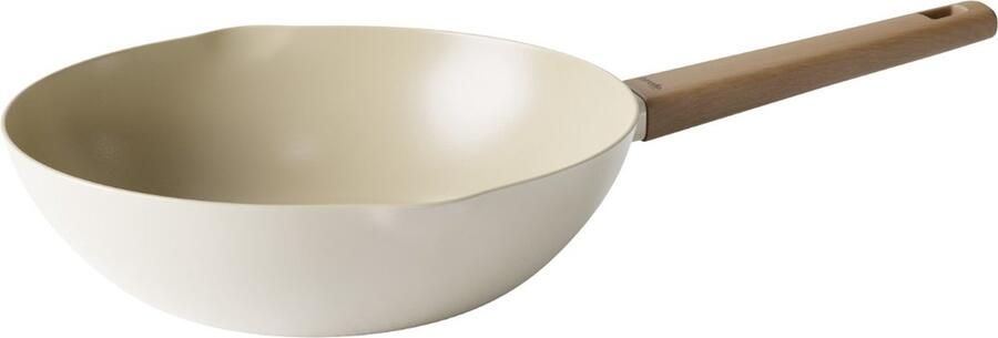 Jomafe Naturit Wokpan 28cm