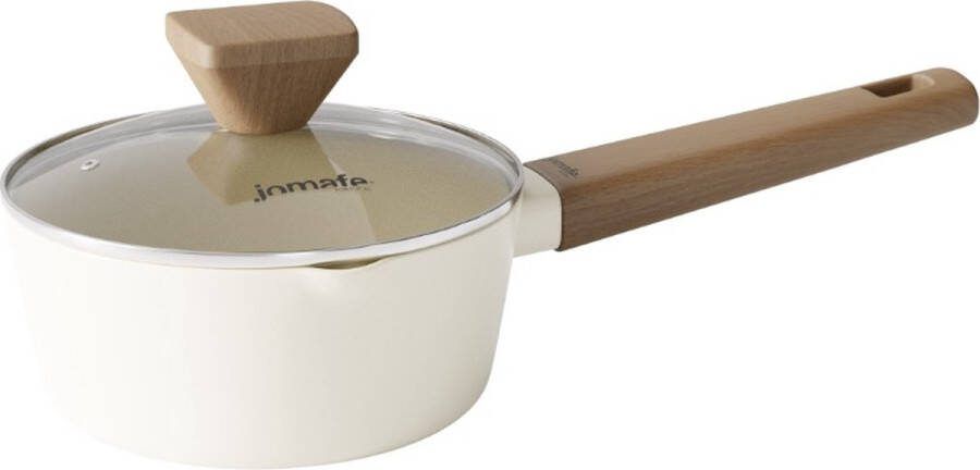 Jomafe Naturit Sauspan 16cm pan