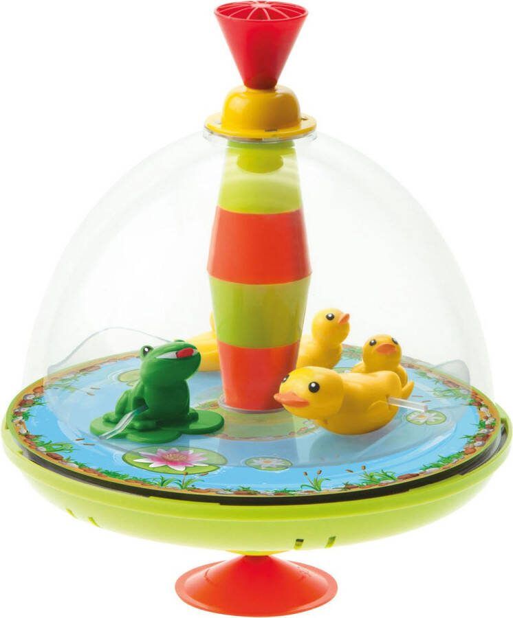 Jono toys Lena Tol Dieren met Muziek