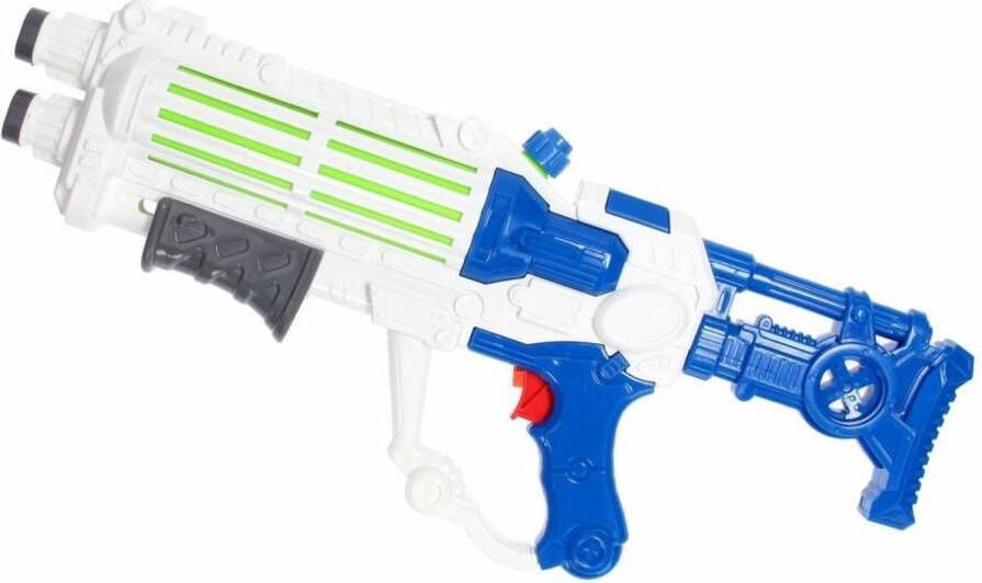 Speelgoed de Betuwe Planet Happy waterpistool Space 49cm