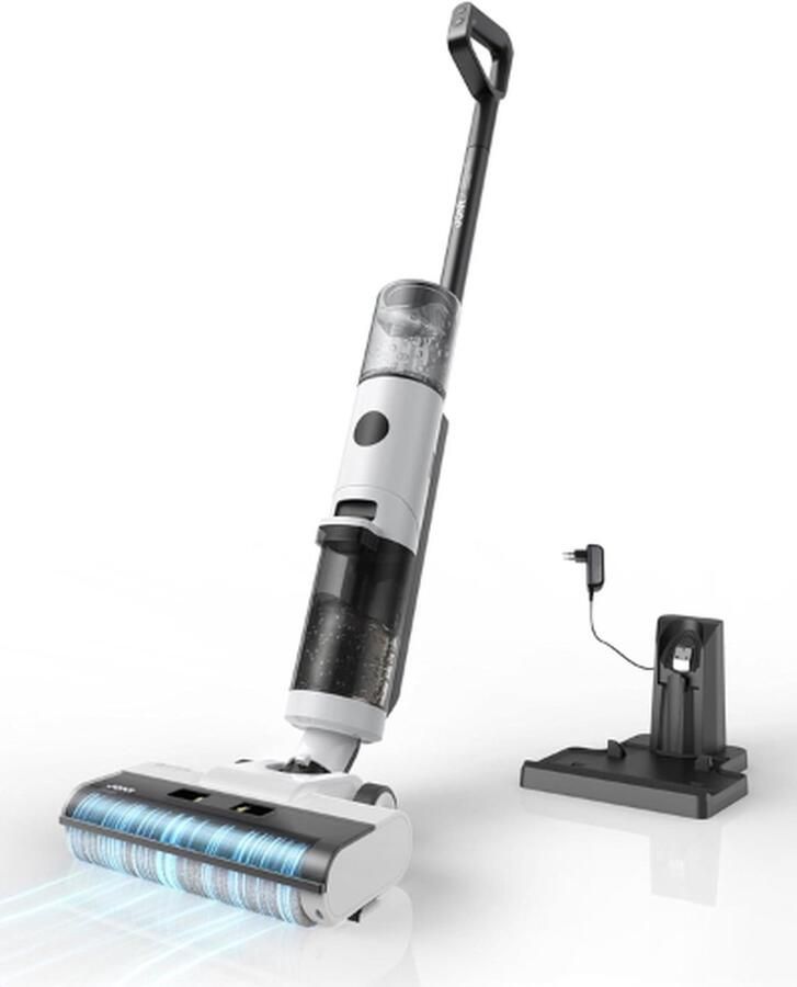JONR ED Vloerreiniger Dweilapparaat Elektrische Dweil Elektrische Vloerreiniger Elektrische Mop Dweilmachine Elektrisch Vloer Reiniger